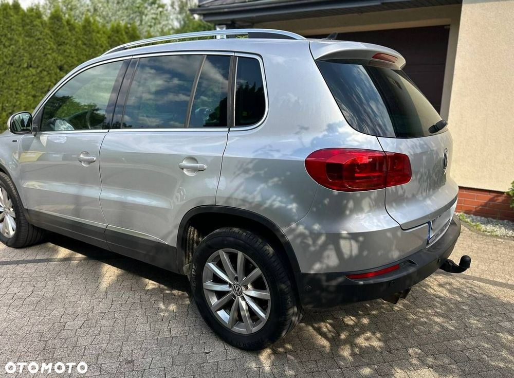 Volkswagen Tiguan - 17