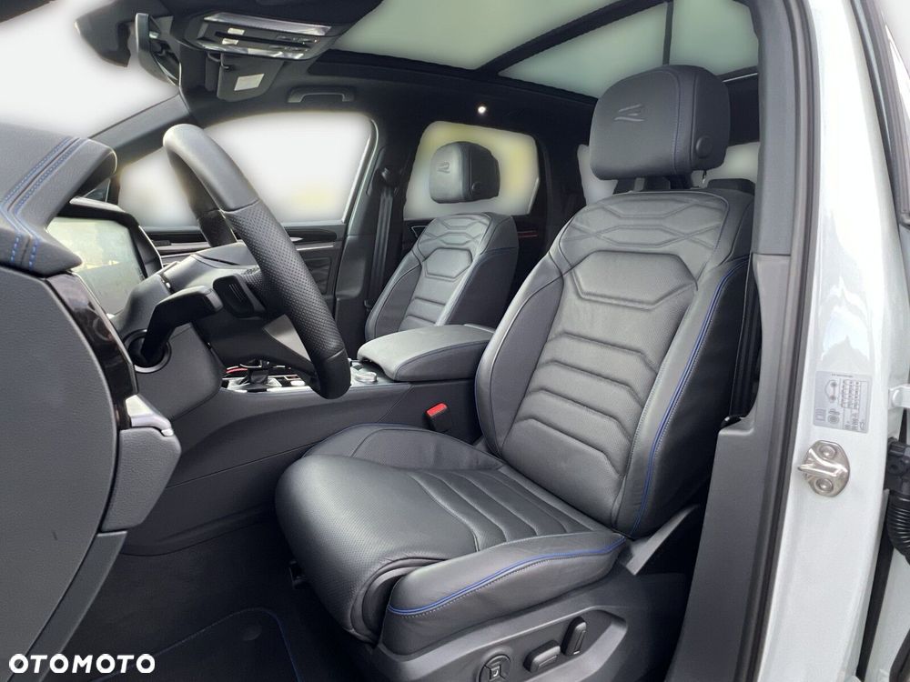 Volkswagen Touareg 3.0 V6 TFSI PHEV 340kW 4Motion R Final Edition - 29