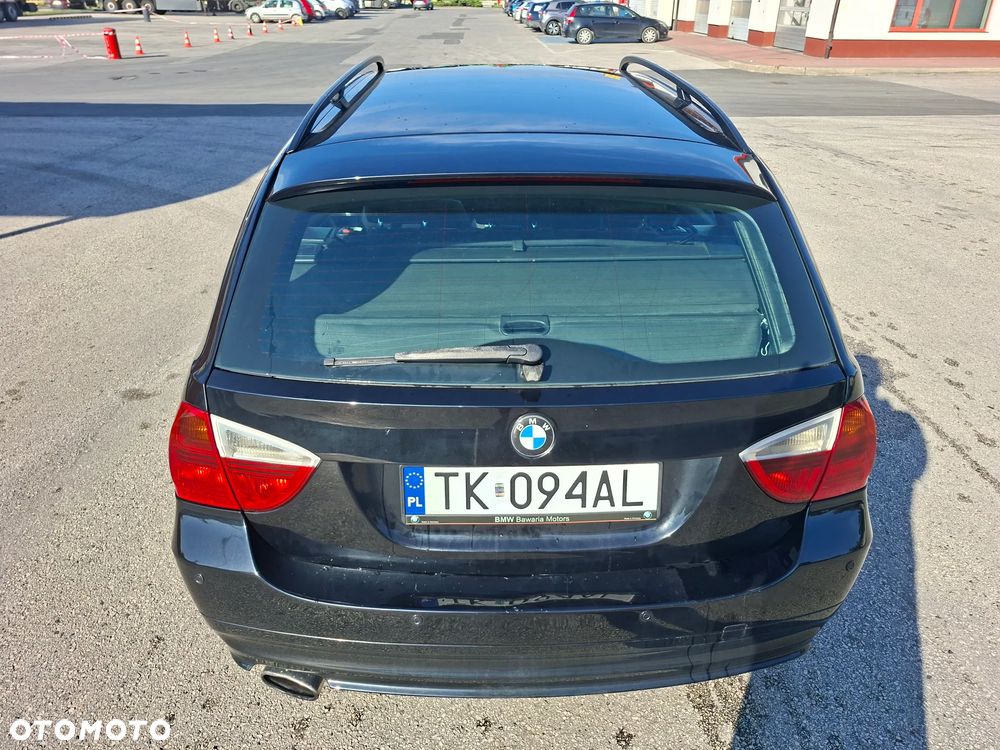 BMW Seria 3 - 29