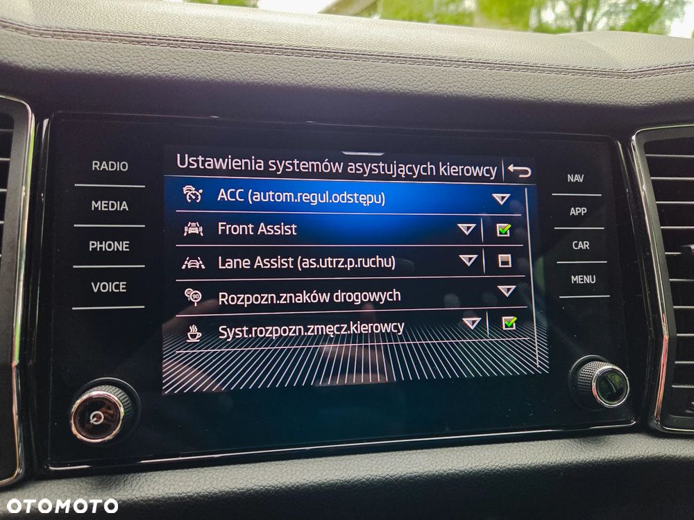 Skoda Kodiaq 2.0 TDI 4x2 Style DSG - 23
