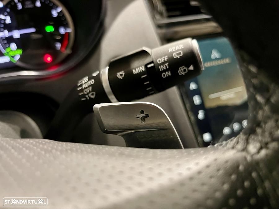 Jaguar E-Pace 1.5 P300e R-Dynamic HSE AWD Aut. - 19