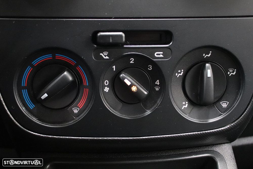 Fiat fiorino 1.3 m-jet sx - 9
