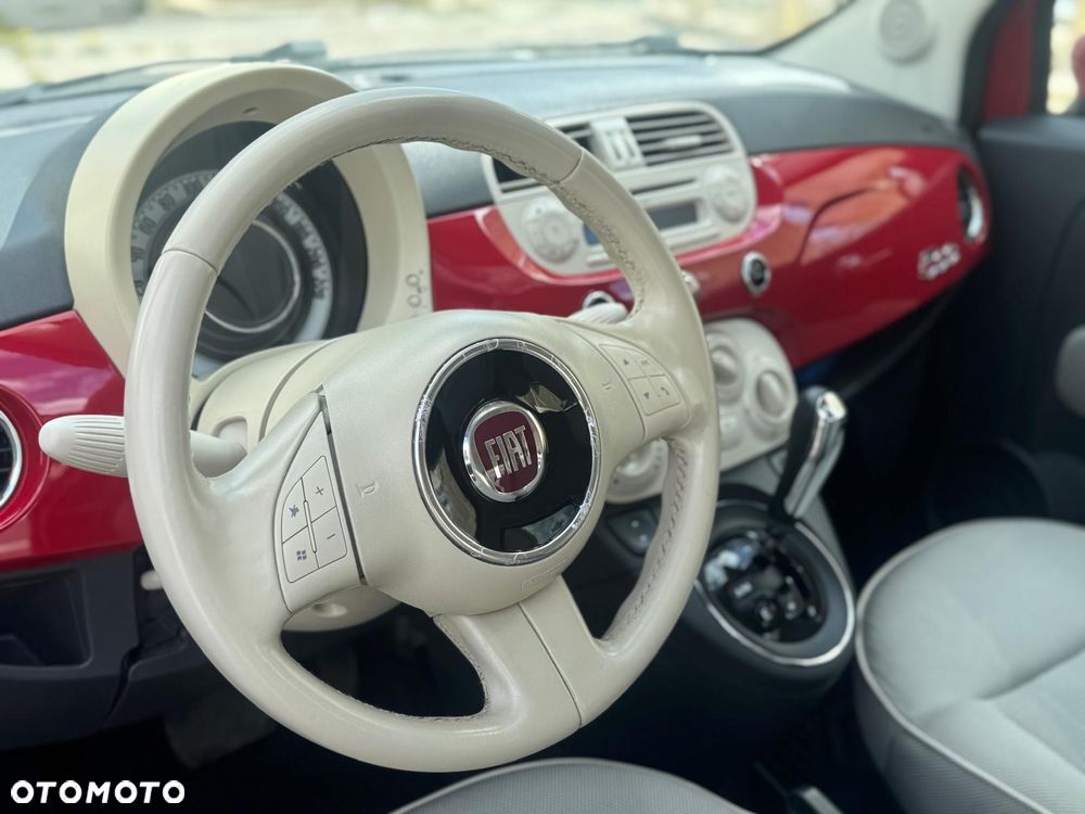 Fiat 500 - 9