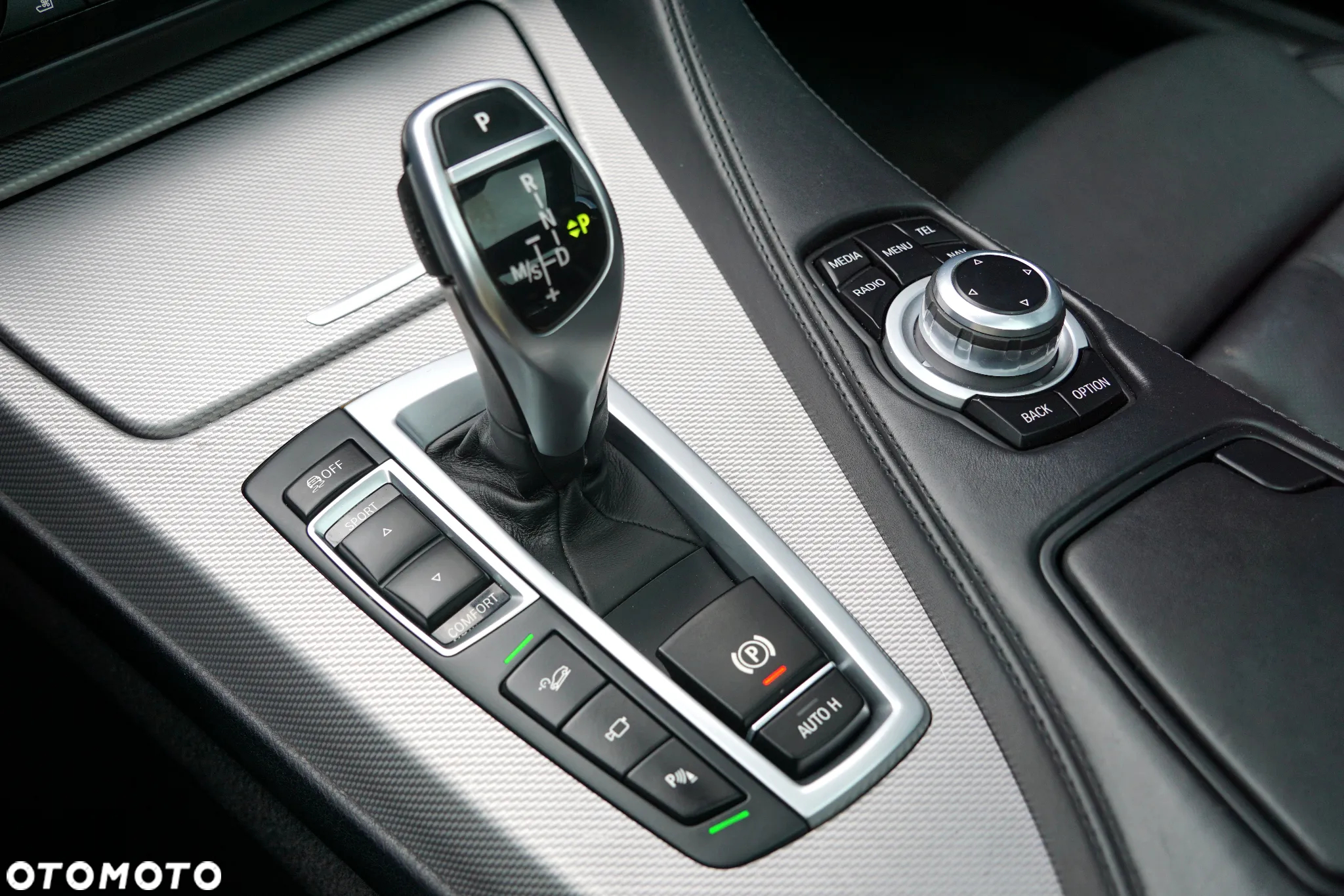 BMW Seria 6 640i xDrive Edycja M Sport - 23
