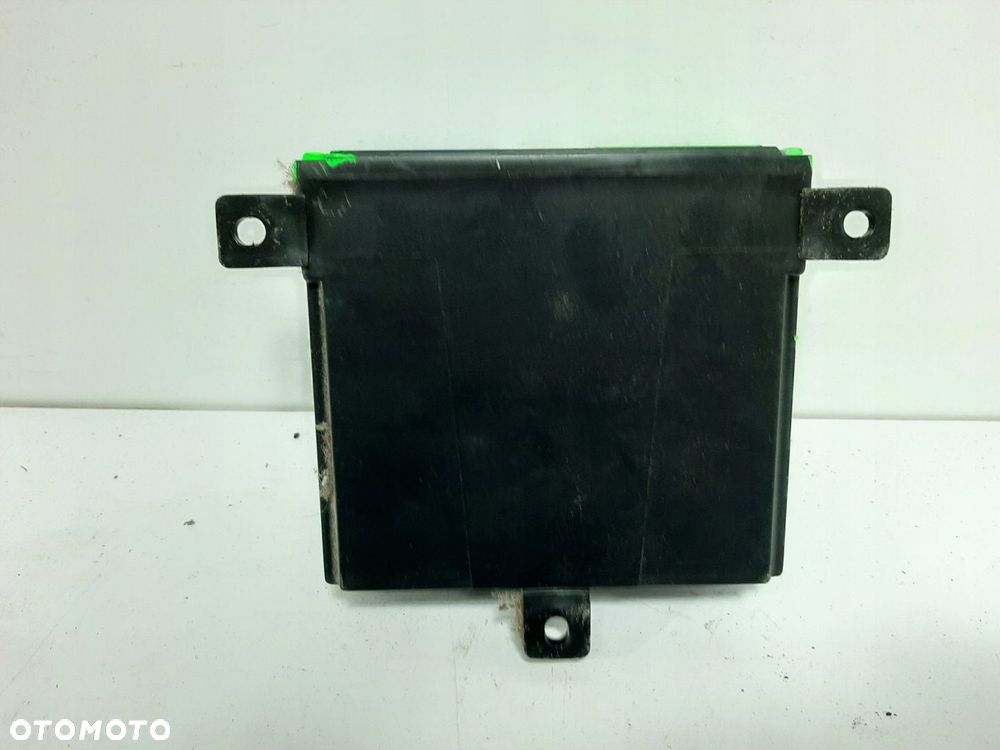 VOLVO FH16 580 EURO 5 08R MODUL ECU 21029825 - 5