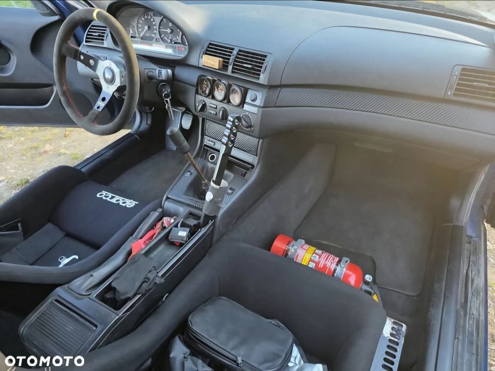 BMW Seria 3 - 7