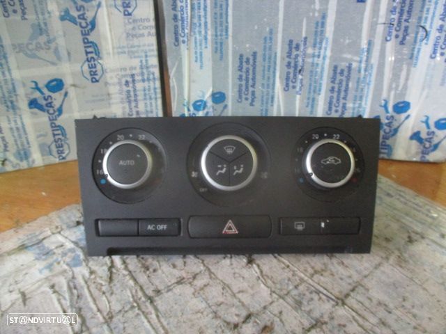 Comando Sofagem 12772891BA SAAB 93 2007 VALEO - 1