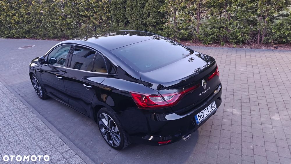 Renault Megane 1.3 TCe FAP Intens EDC - 14