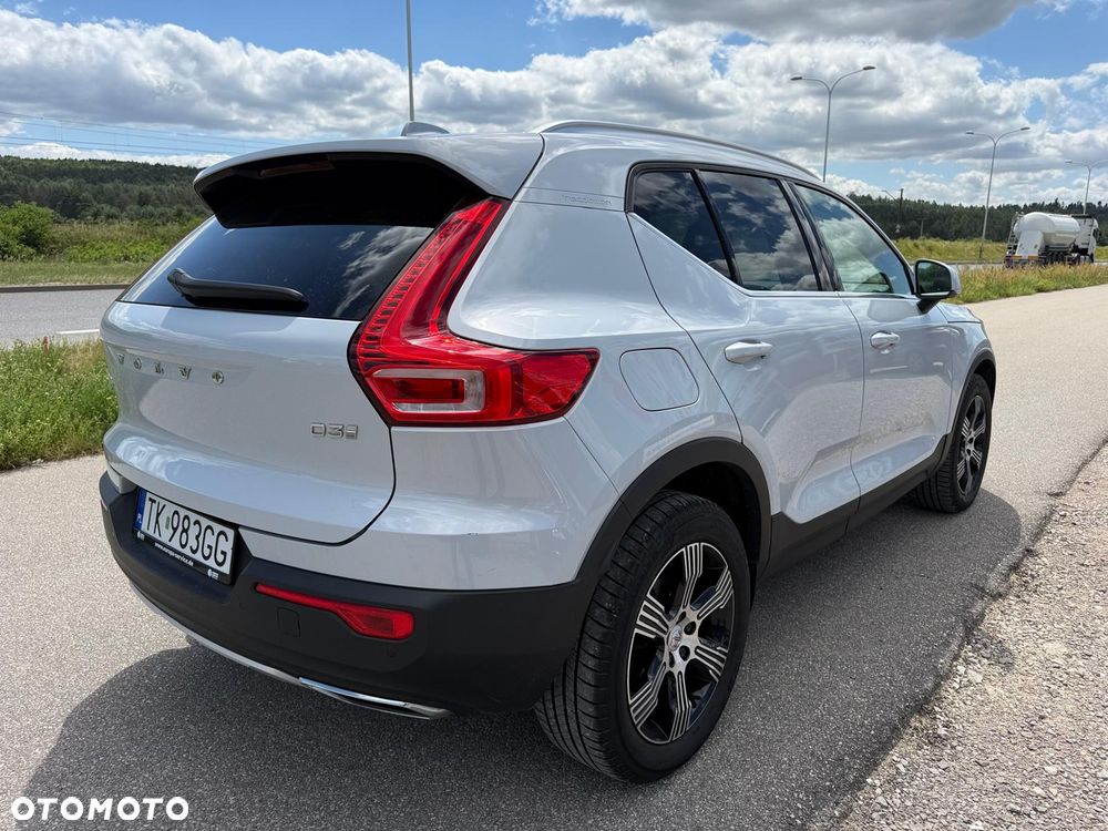 Volvo XC 40 D3 Inscription - 2