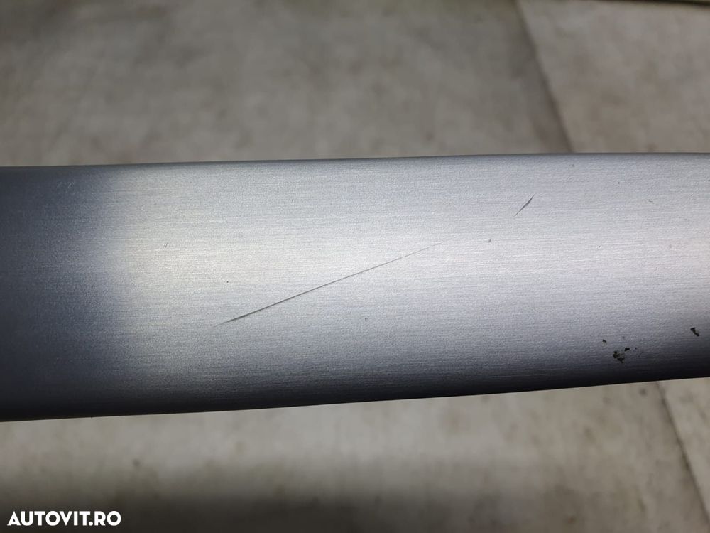 Ornament 8e0867419 Audi A4 B7 [2004 - 2008] 2.0 tdi BLB - 3