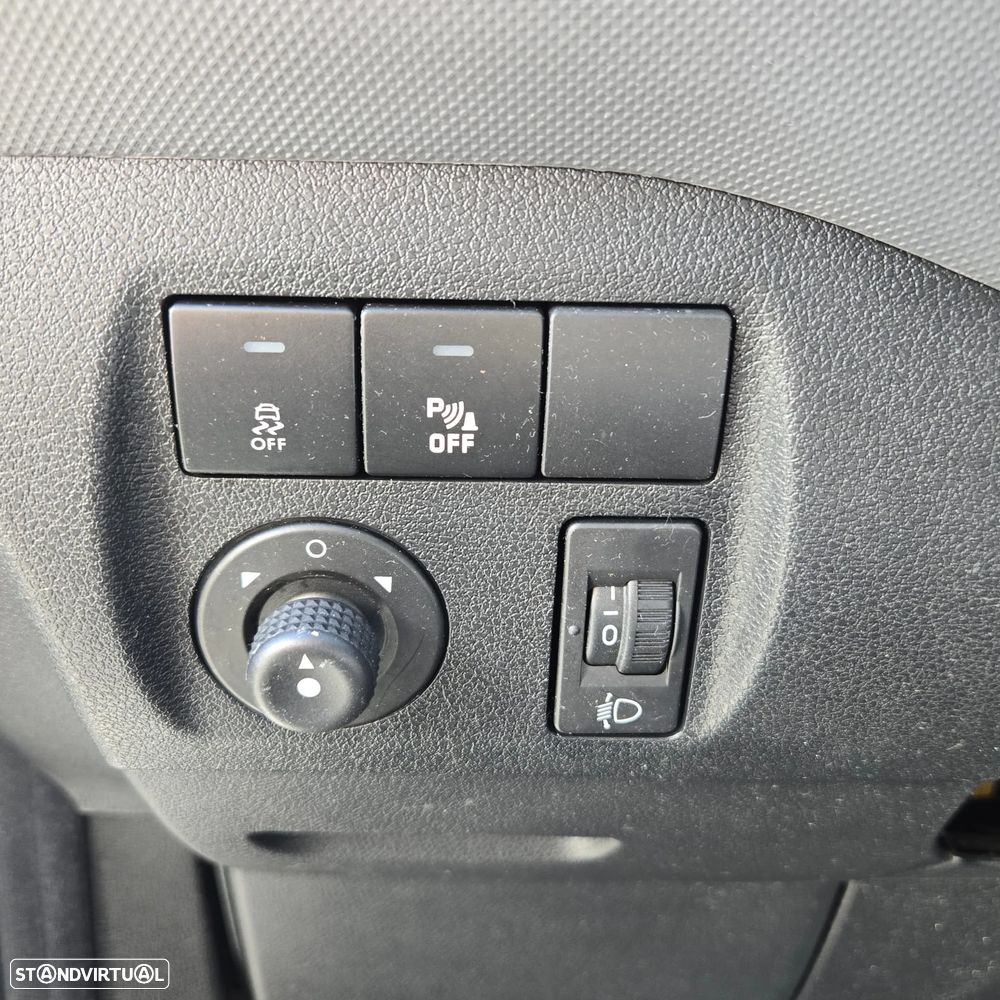 Peugeot E-Partner 22.5 KW - 7