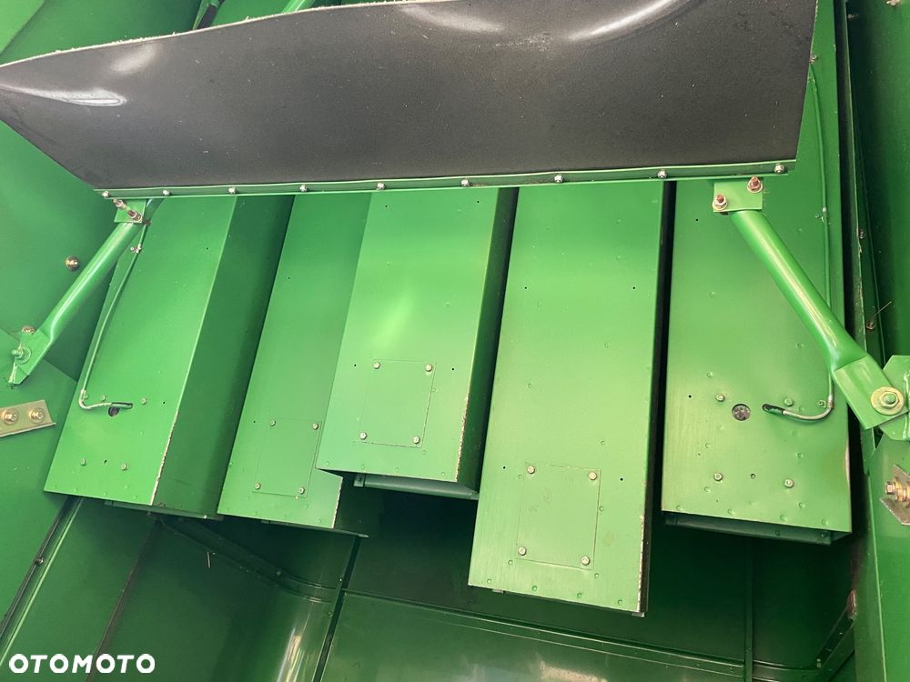 John Deere 1450 WTS - 16