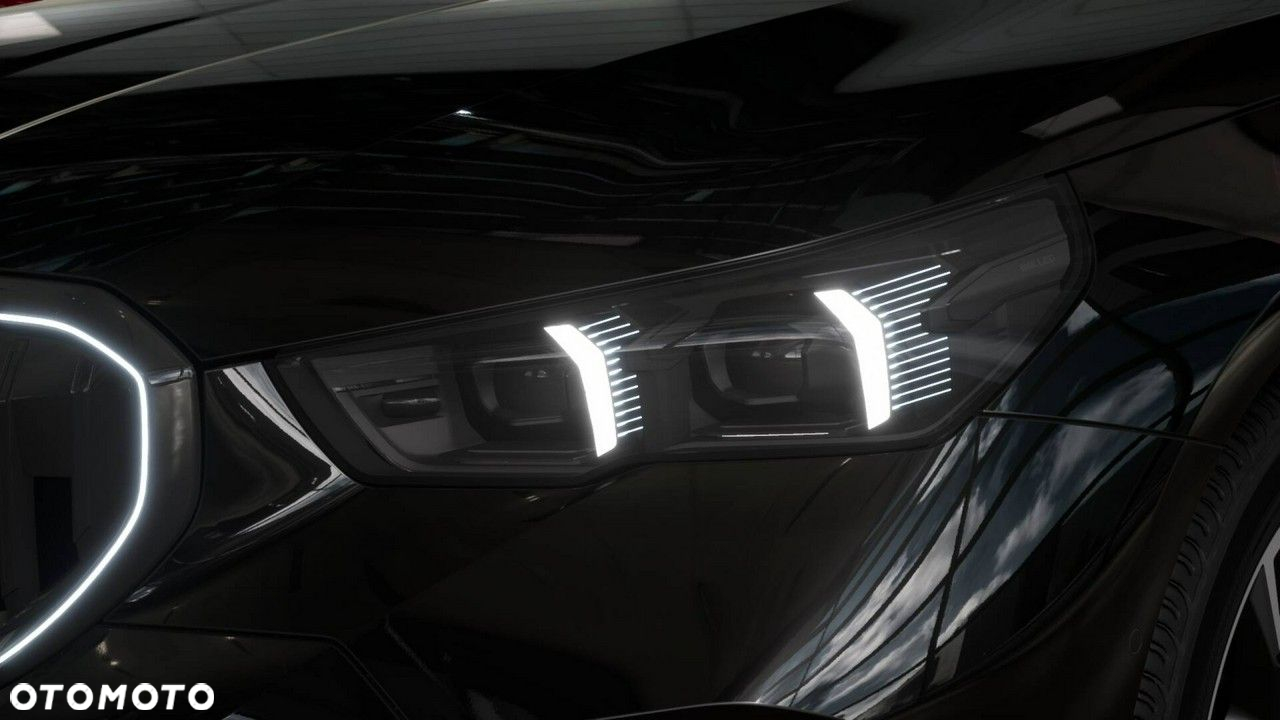 BMW Seria 5 - 7