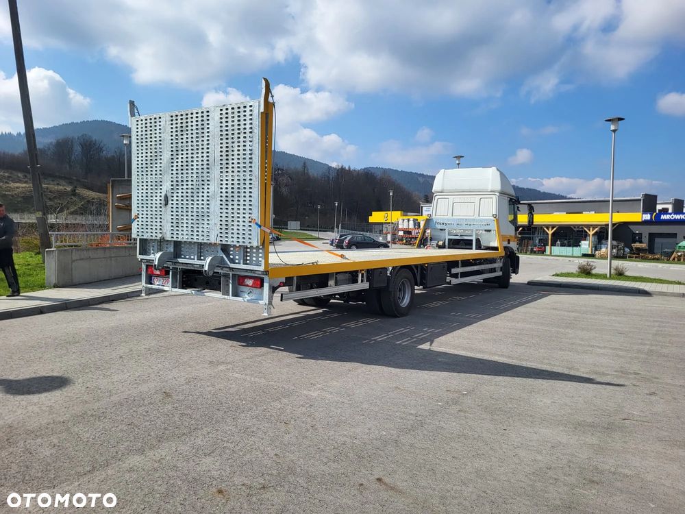 Iveco EuroCargo 160E22 - 15