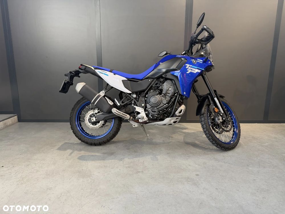 Yamaha Tenere - 2