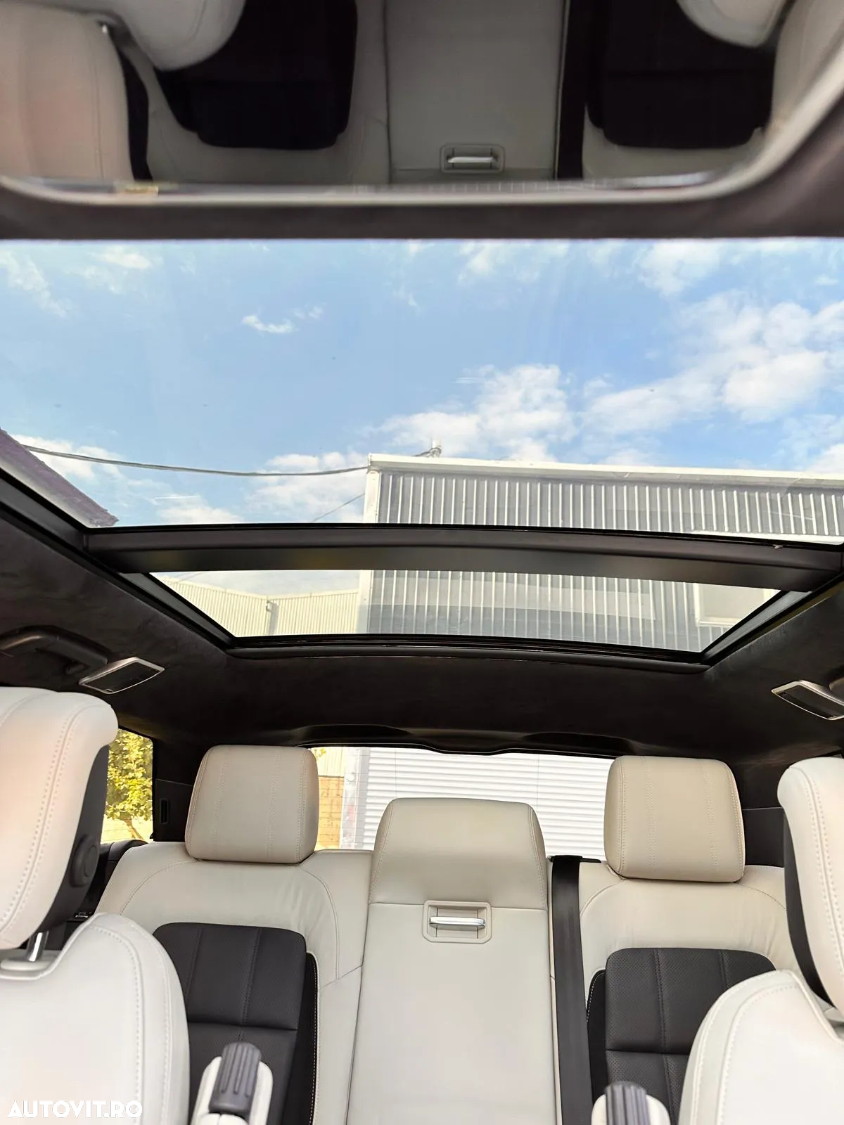 Land Rover Range Rover Sport 3.0 L HST - 18