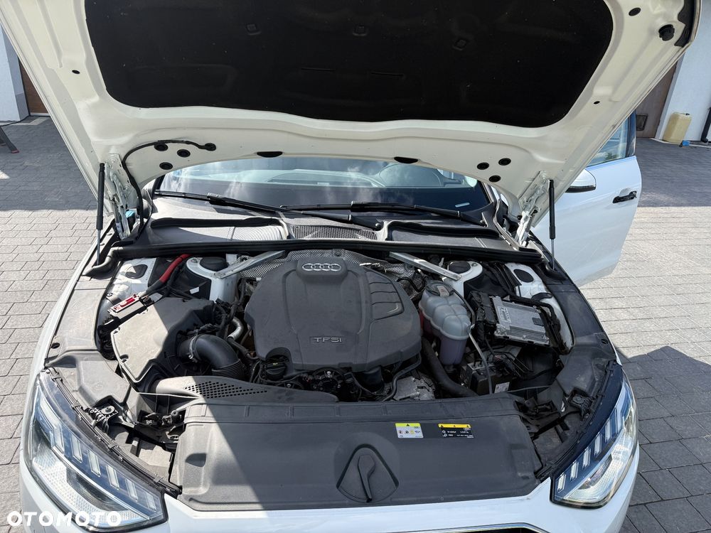 Audi A4 Avant 35 TFSI S tronic sport - 39