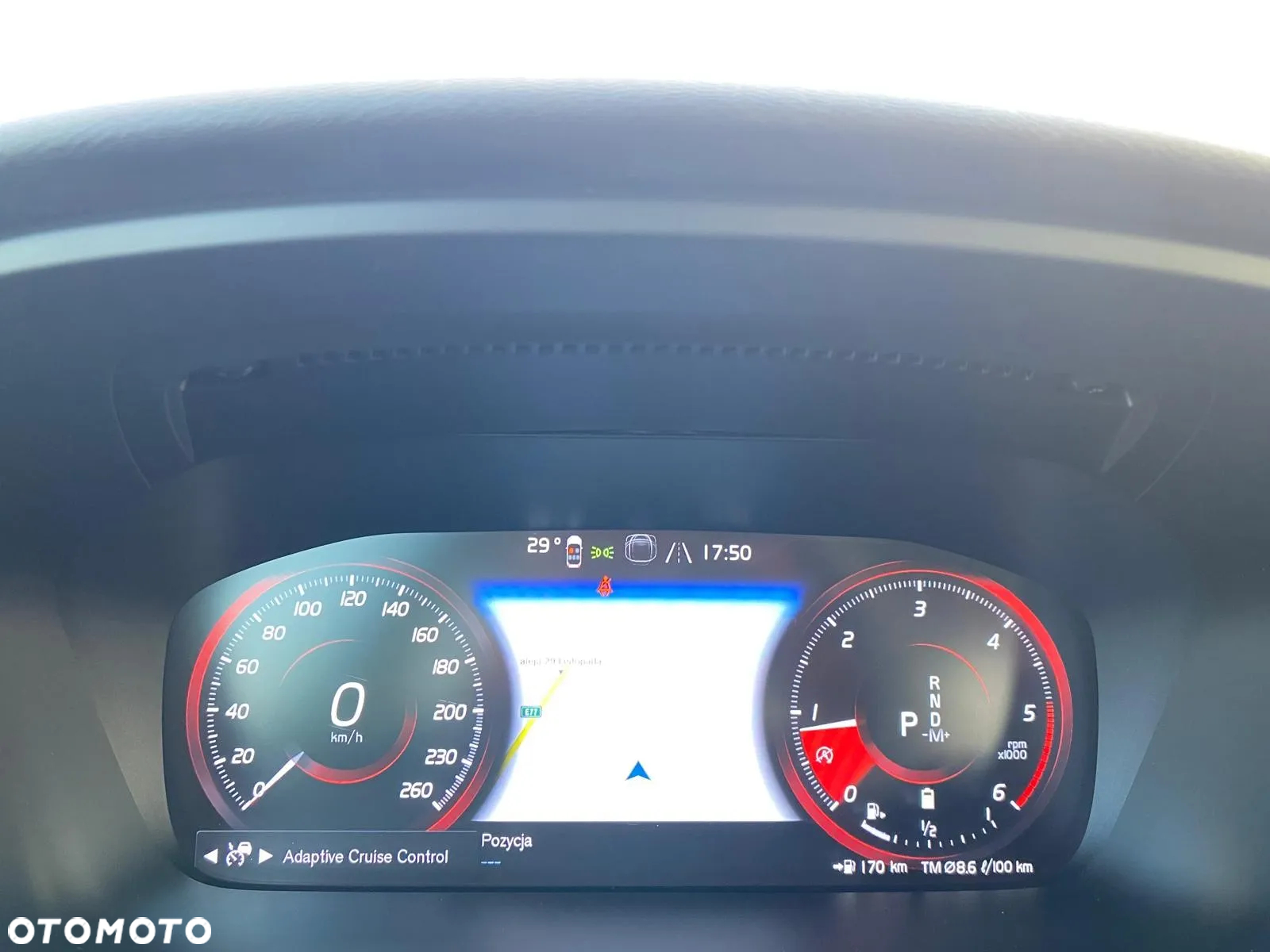 Volvo V60 Cross Country B4 D AWD Ultimate - 26