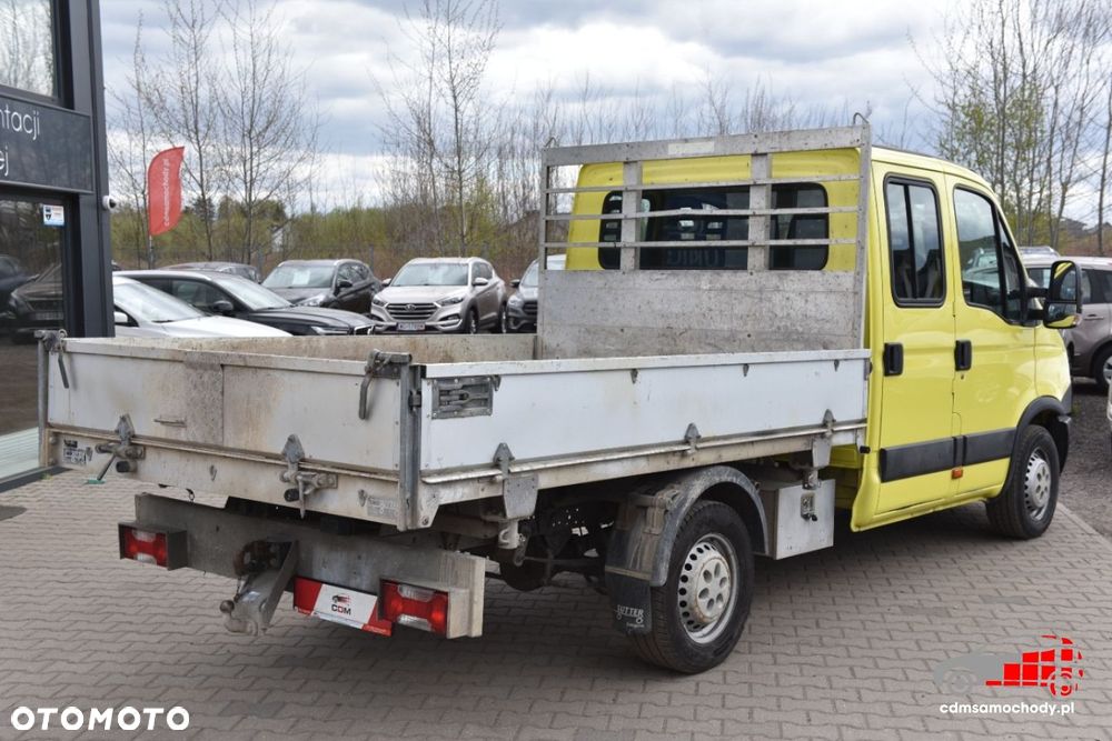 Iveco Daily - 10