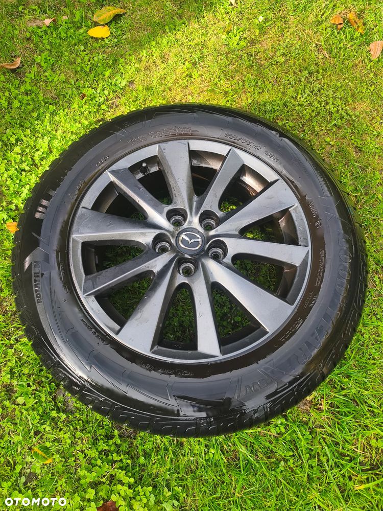Mazda CX-5 - 13