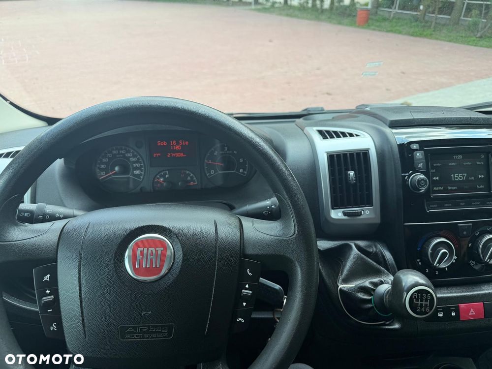 Fiat DUCATO - 6