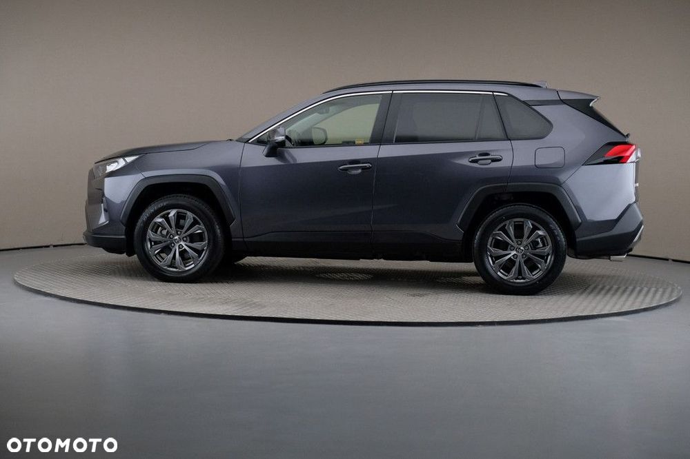 Toyota RAV4 - 4