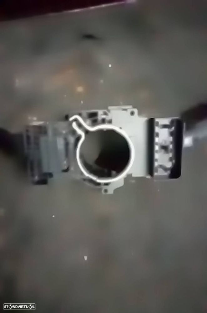 Manete Dos Piscas Seat Toledo Ii (1M2) - 3