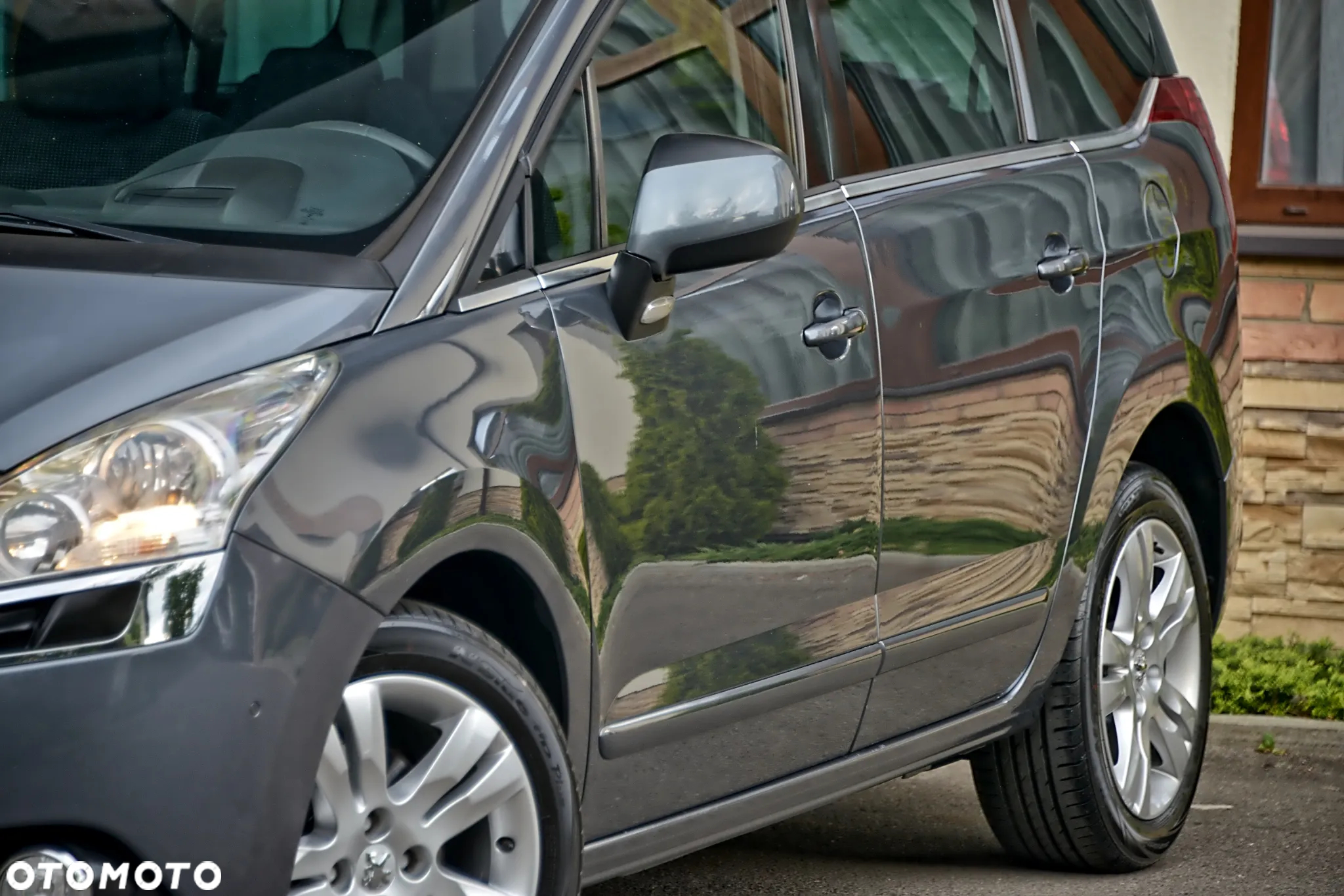Peugeot 5008 2.0 HDi Allure - 11