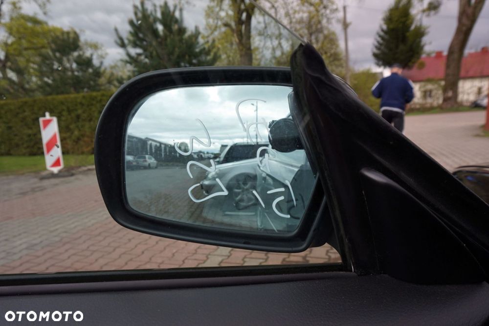 LUSTERKO ELEKTRYCZNE LEWE LEGACY IV BP LIFT 32J 91031AG473VW CZARNY SKŁADANE EL SUBARU 2006-2009 - 6