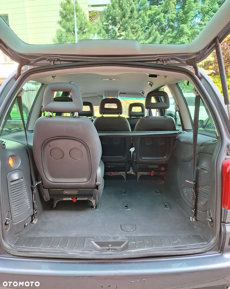 Seat Alhambra 2.0 TDI Style - 8