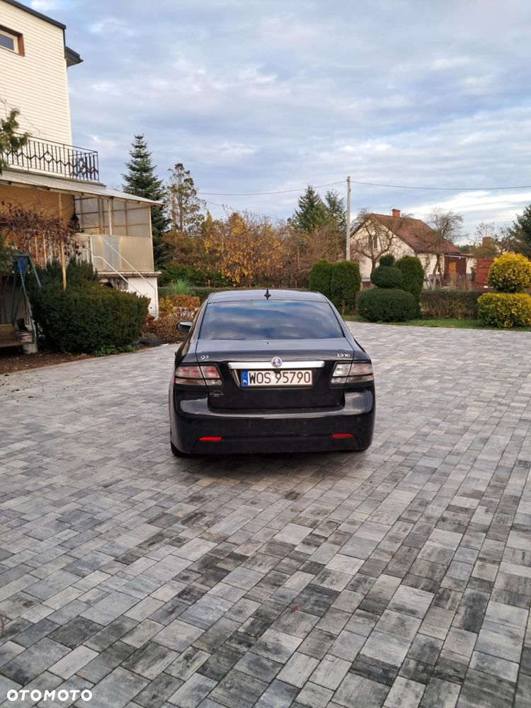 Saab 9-3 - 4