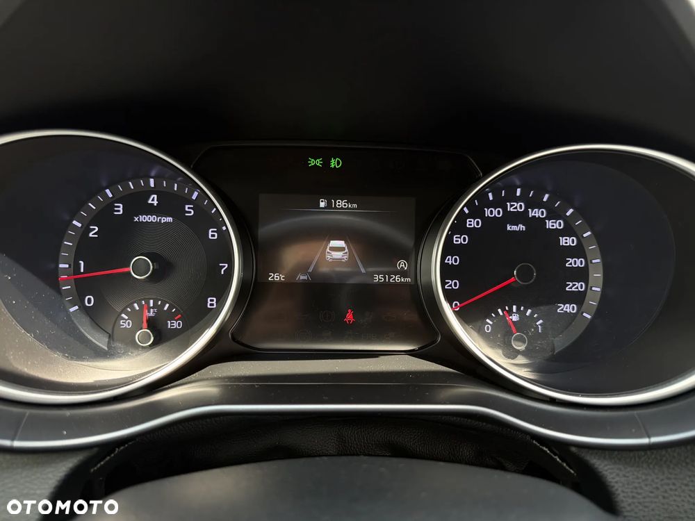 Kia XCeed 1.5 T-GDI M - 15
