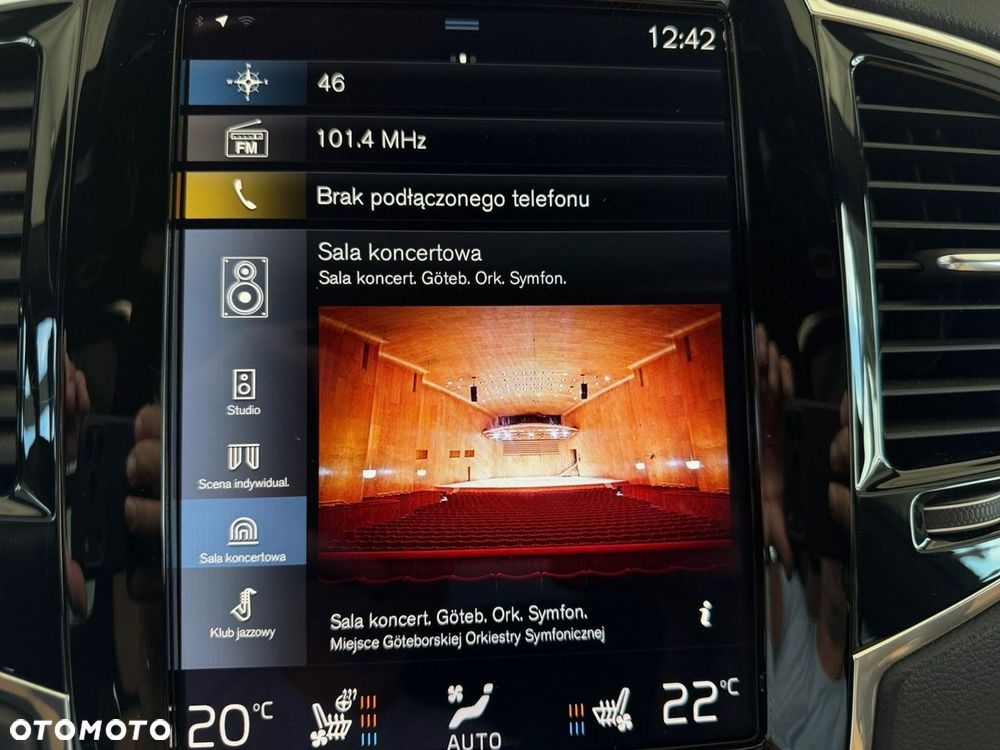 Volvo XC 90 - 36