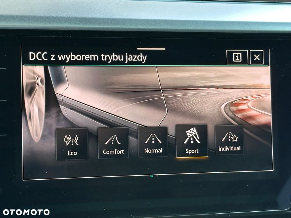 Volkswagen Arteon 2.0 TSI DSG R-Line Edition - 38