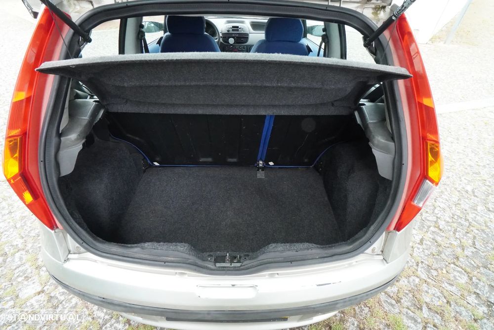 Fiat Punto 1.2 60 Active - 12