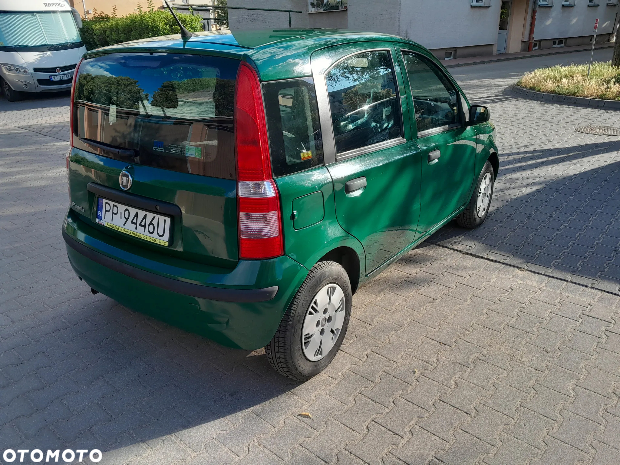 Fiat Panda - 2