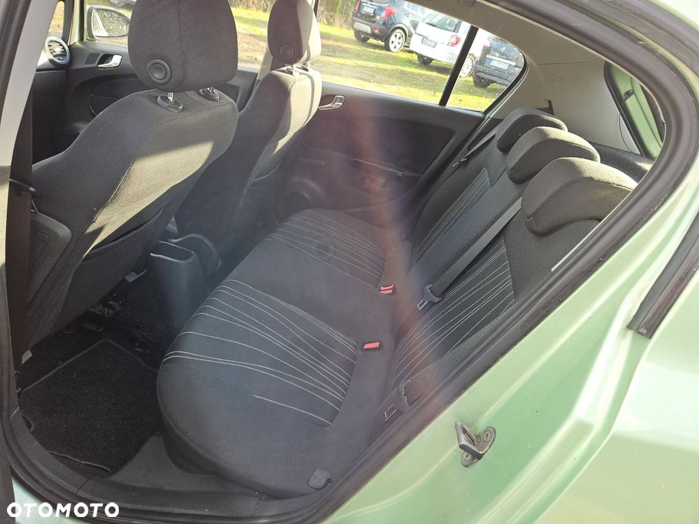 Opel Corsa 1.2 16V Edition - 11