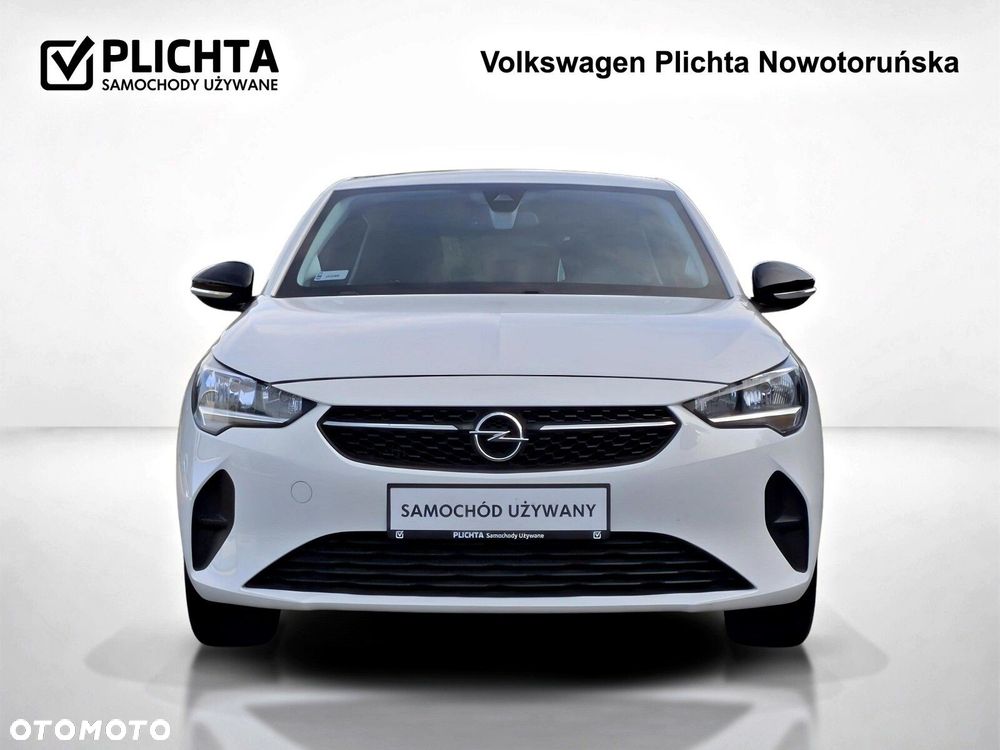 Opel Corsa 1.2 Edition Business Pack S&S - 9