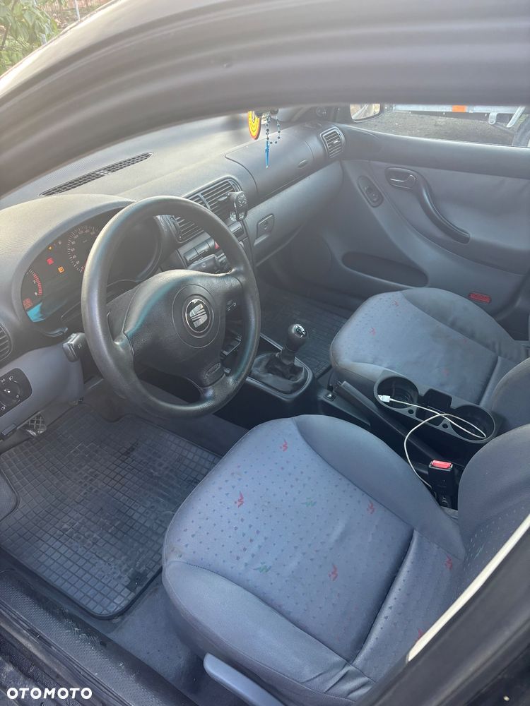 Seat Toledo - 5