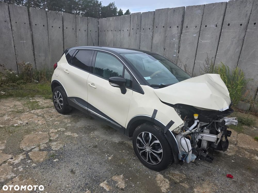 Renault Captur ENERGY dCi 110 Start&Stop Elysee - 1