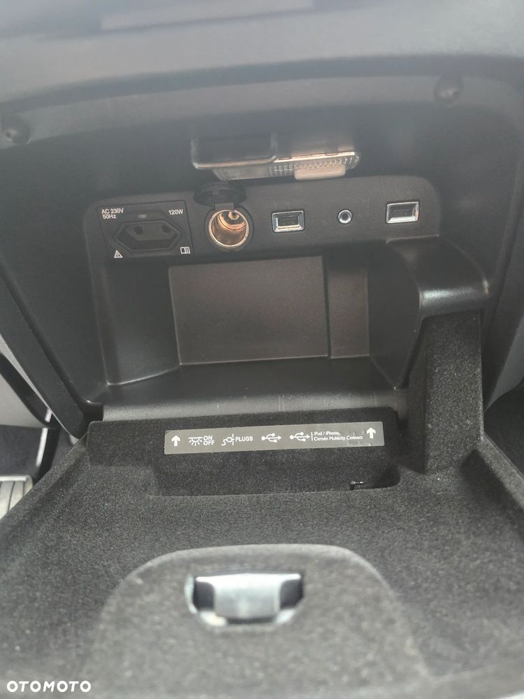 Citroën C4 Picasso 2.0 BlueHDi Exclusive - 24