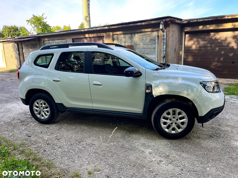 Dacia Duster 1.0 TCe Comfort - 2