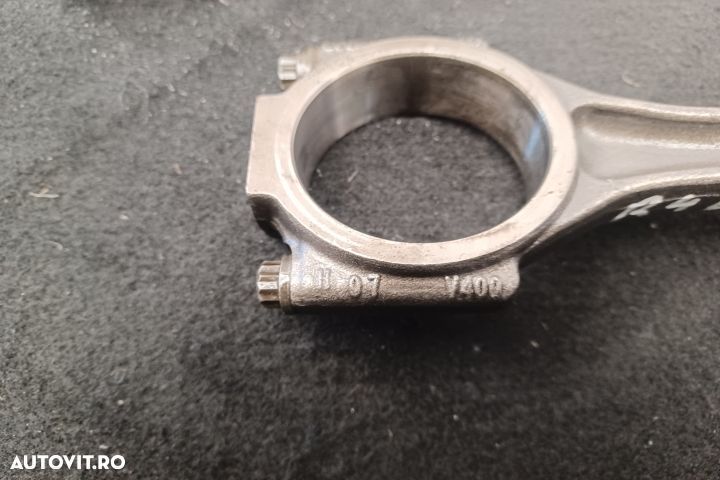 Piston motor 2.0 CGLC 2.0 CGLC Audi A4 B8/8K [facelift] [2011 - 2016] - 5