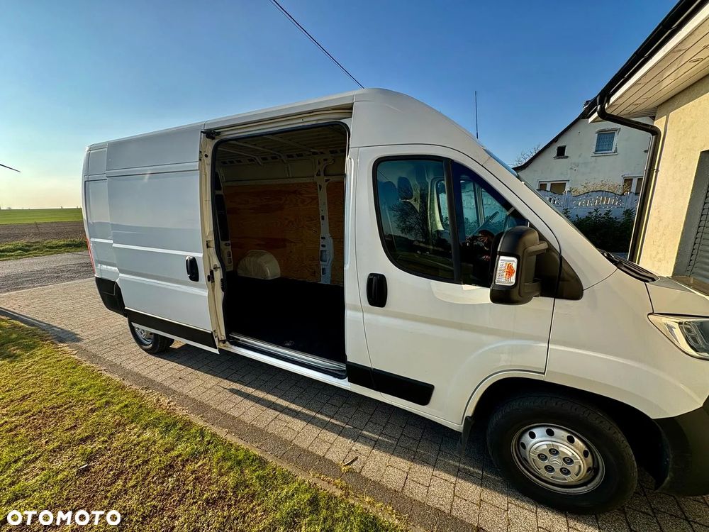 Citroën JUMPER  L3H2 - 3