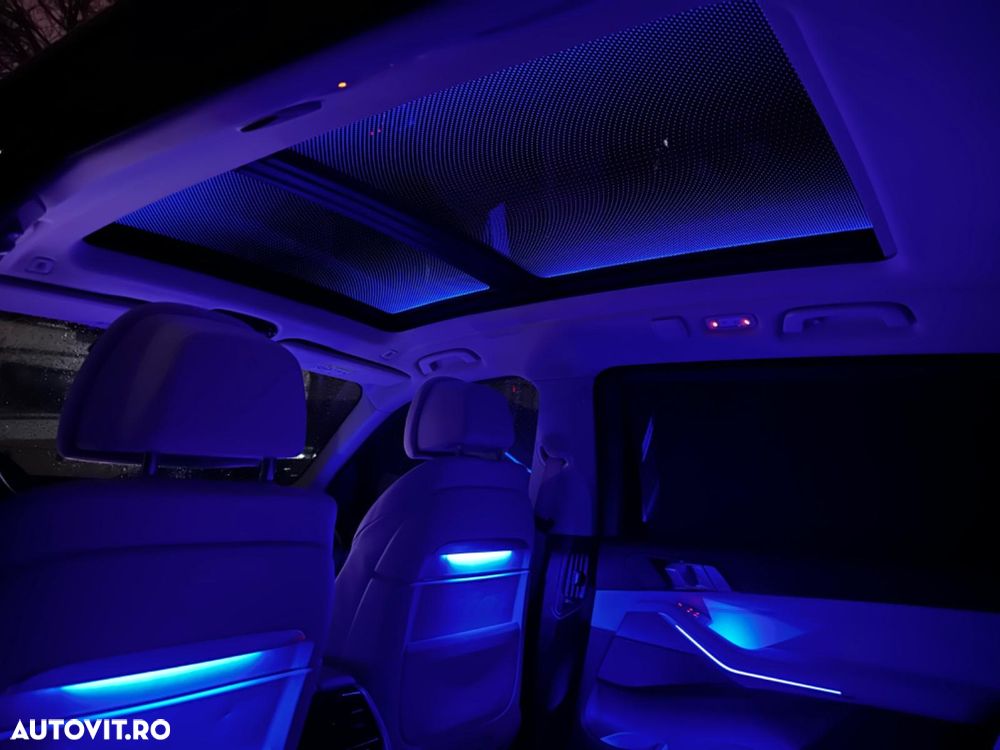 BMW X7 xDrive40d - 3