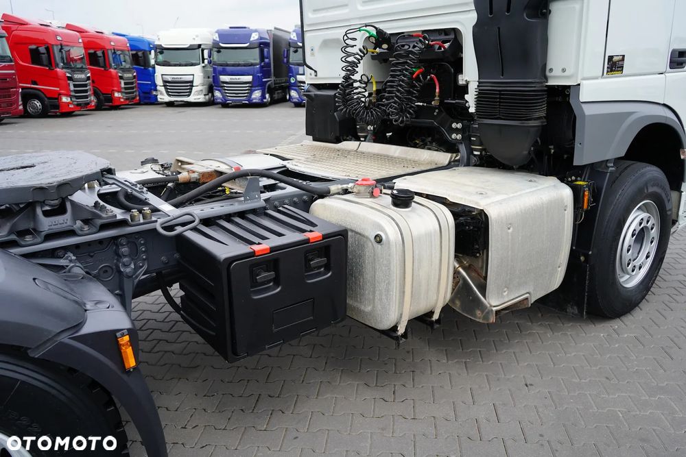 DAF / 106 / 480 / EURO 6 / ACC / I – COOL / HYDRAULIKA / SPACE CAB - 14