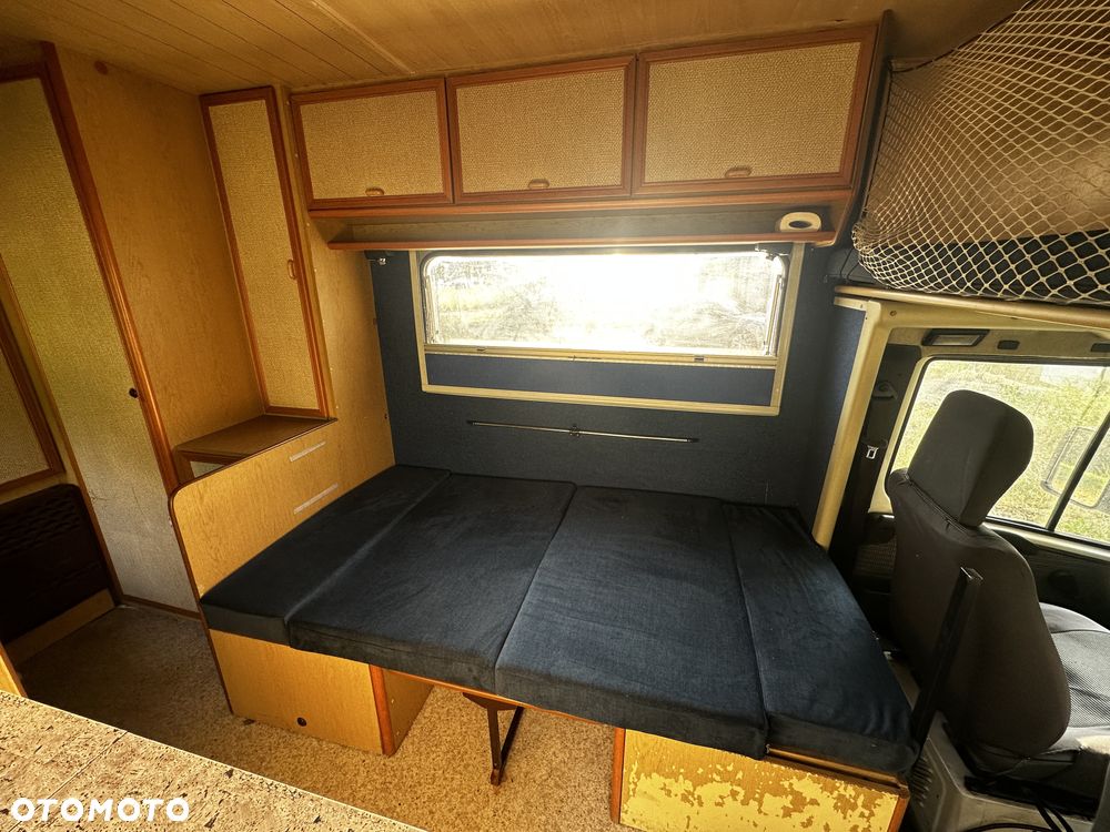 Fiat Ducato - 6