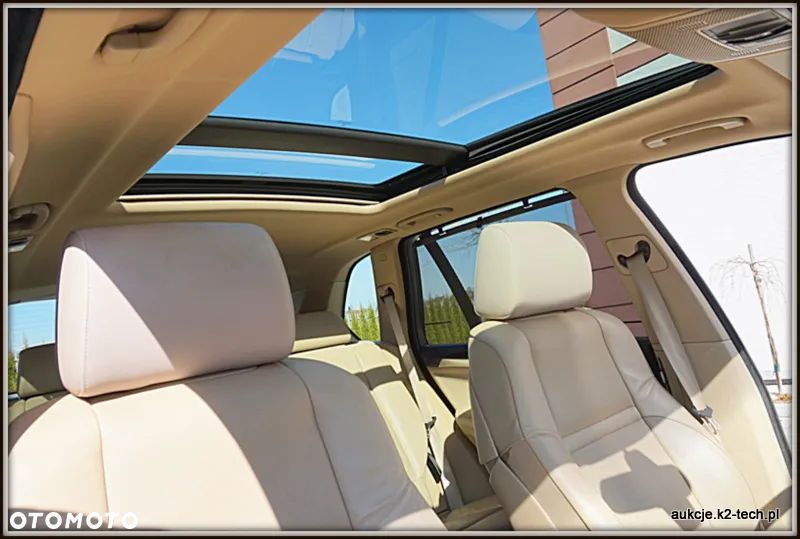 BMW X5 3.0si xDrive - 26