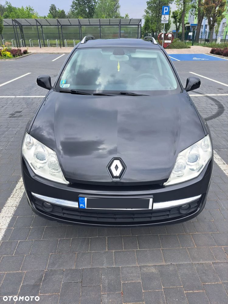 Renault Laguna - 3