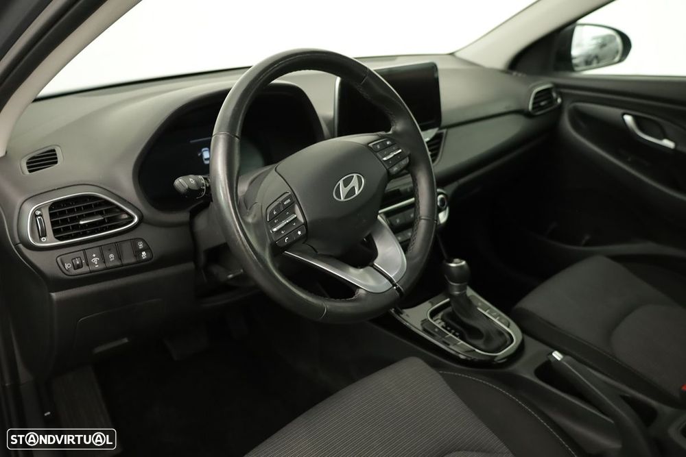 Hyundai i30 1.0 T-GDi Style Plus DCT - 7